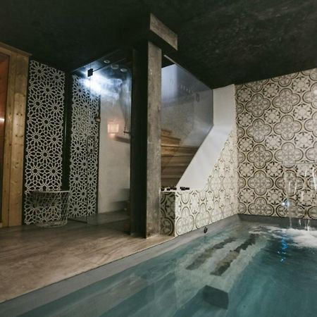 Castello Prime Suites Lisbon Luaran gambar