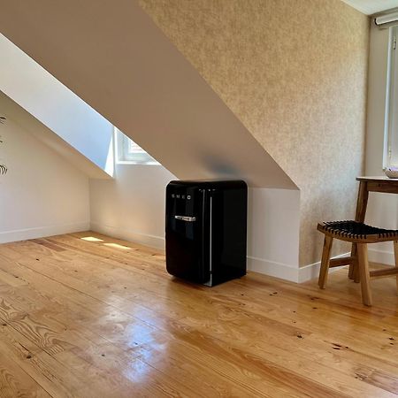 Castello Prime Suites Lisbon Luaran gambar