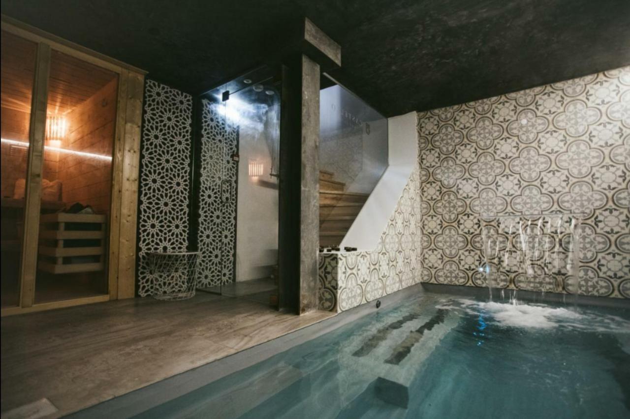 Castello Prime Suites Lisbon Luaran gambar