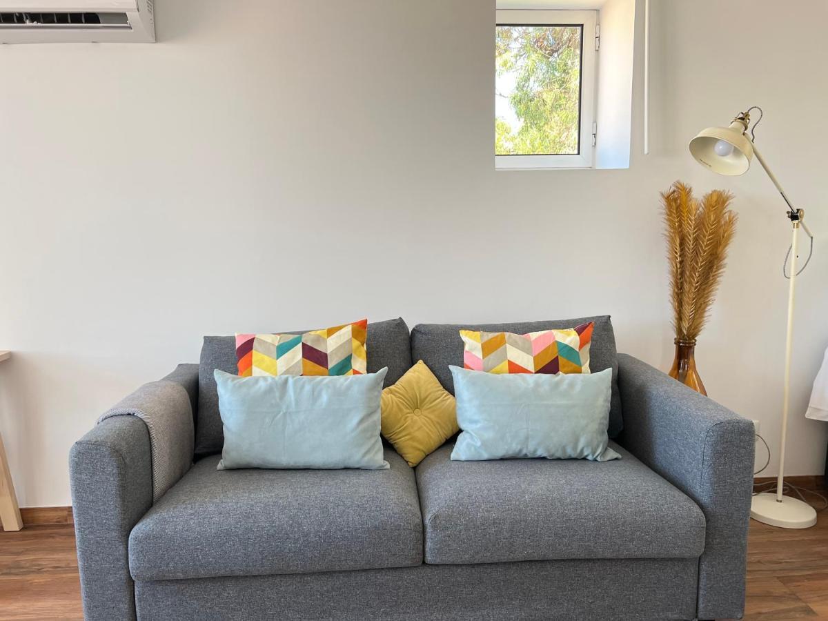 Castello Prime Suites Lisbon Luaran gambar