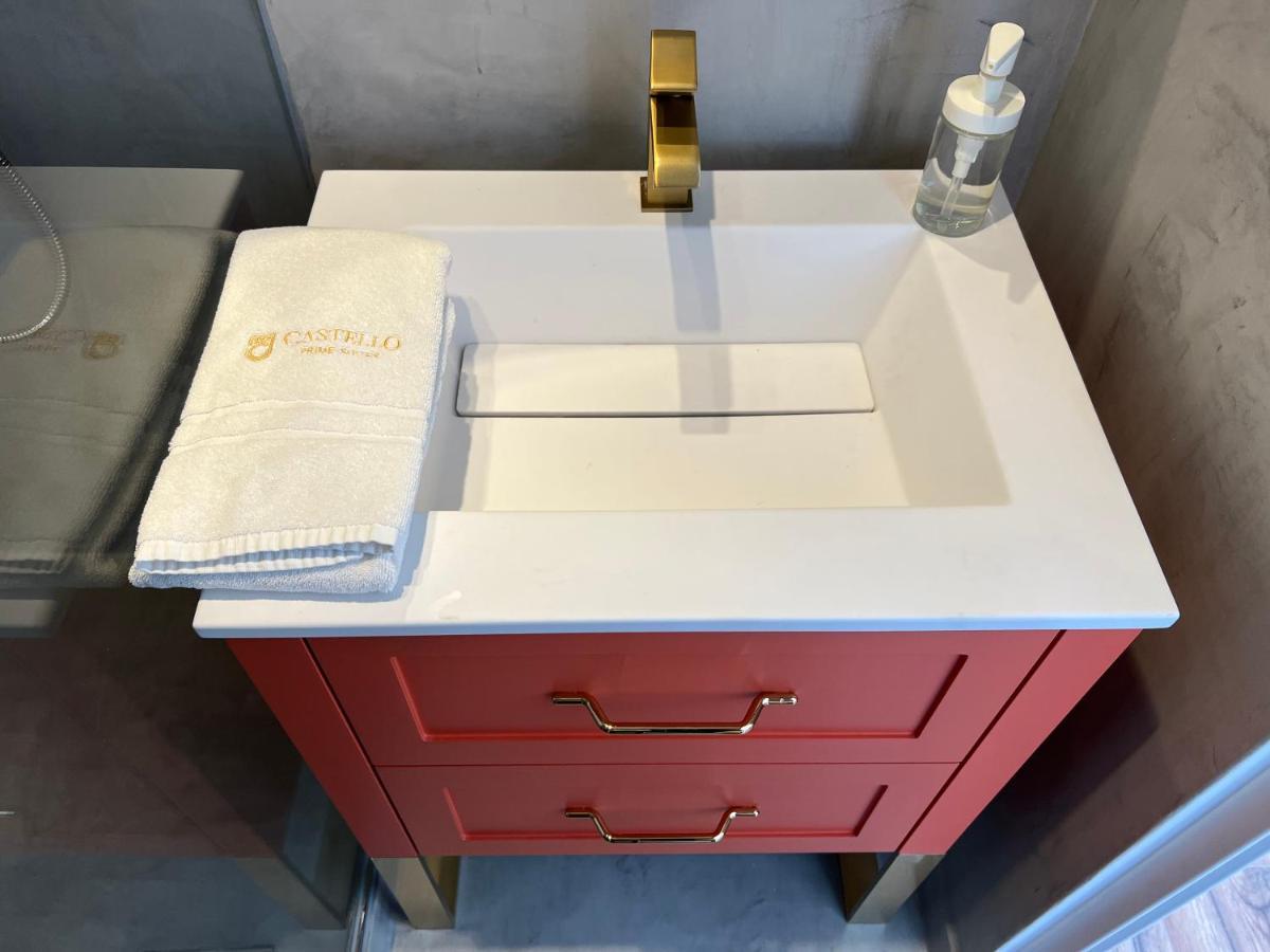 Castello Prime Suites Lisbon Luaran gambar