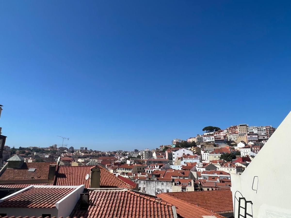 Castello Prime Suites Lisbon Luaran gambar