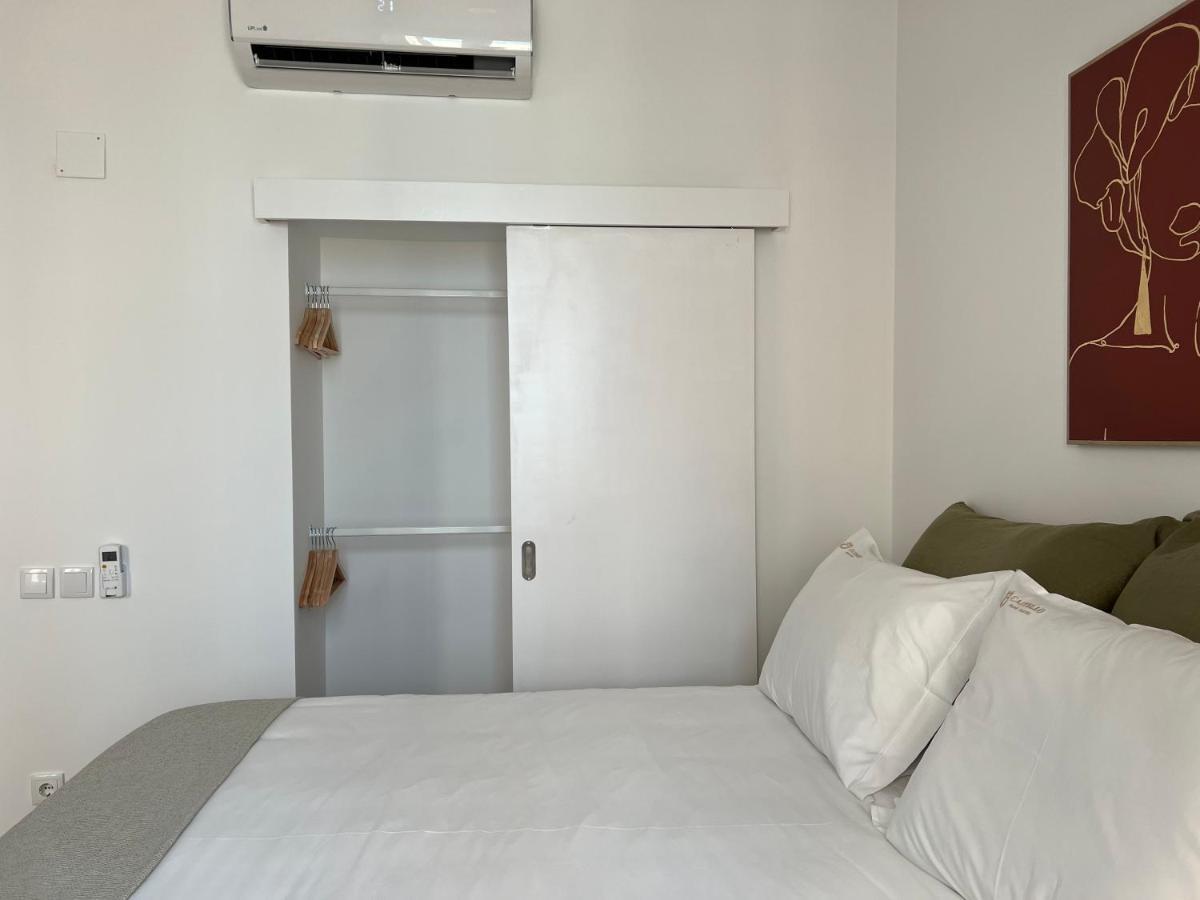Castello Prime Suites Lisbon Luaran gambar