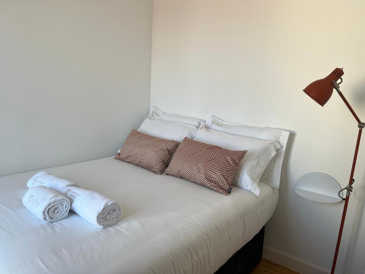 Castello Prime Suites Lisbon Luaran gambar