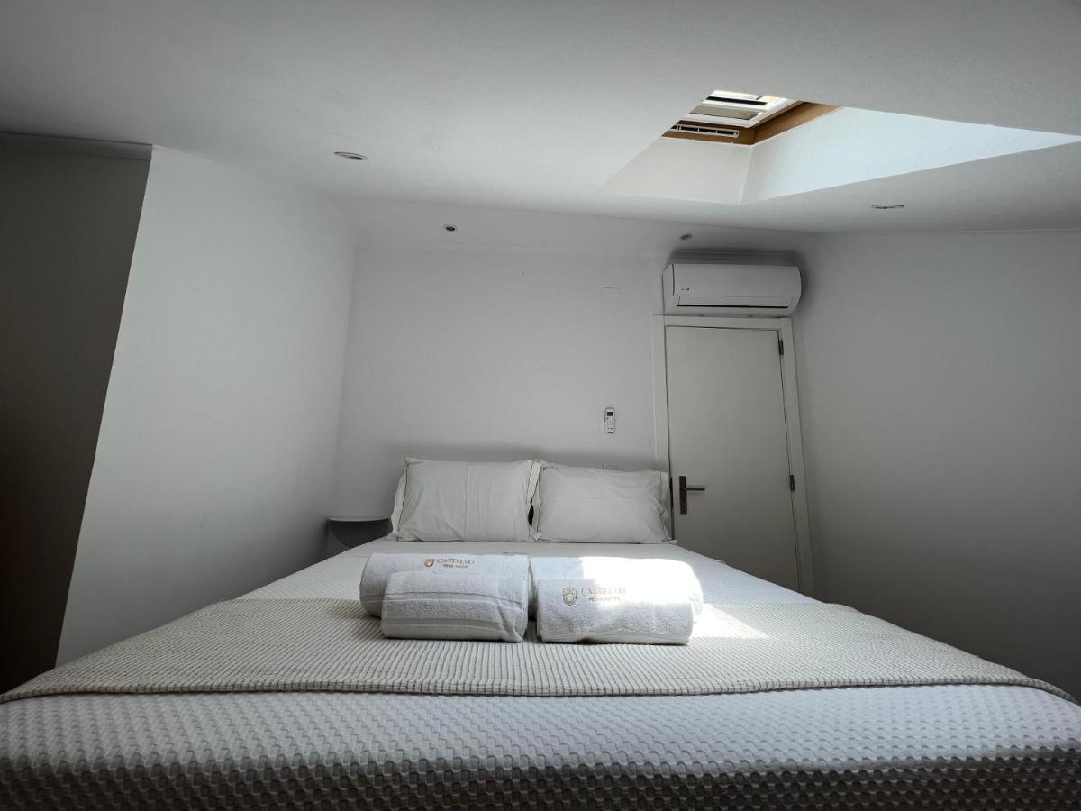 Castello Prime Suites Lisbon Luaran gambar