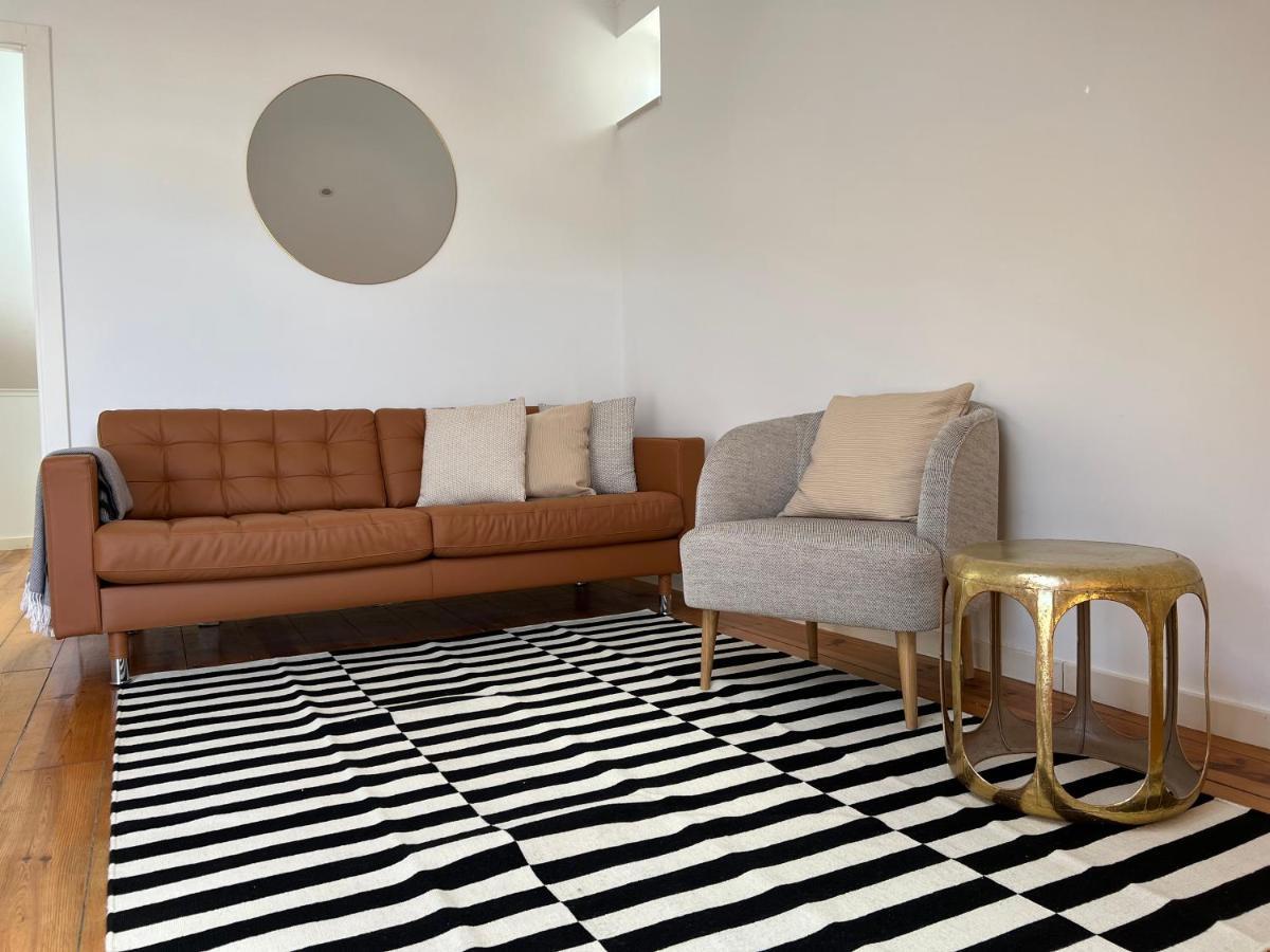 Castello Prime Suites Lisbon Luaran gambar
