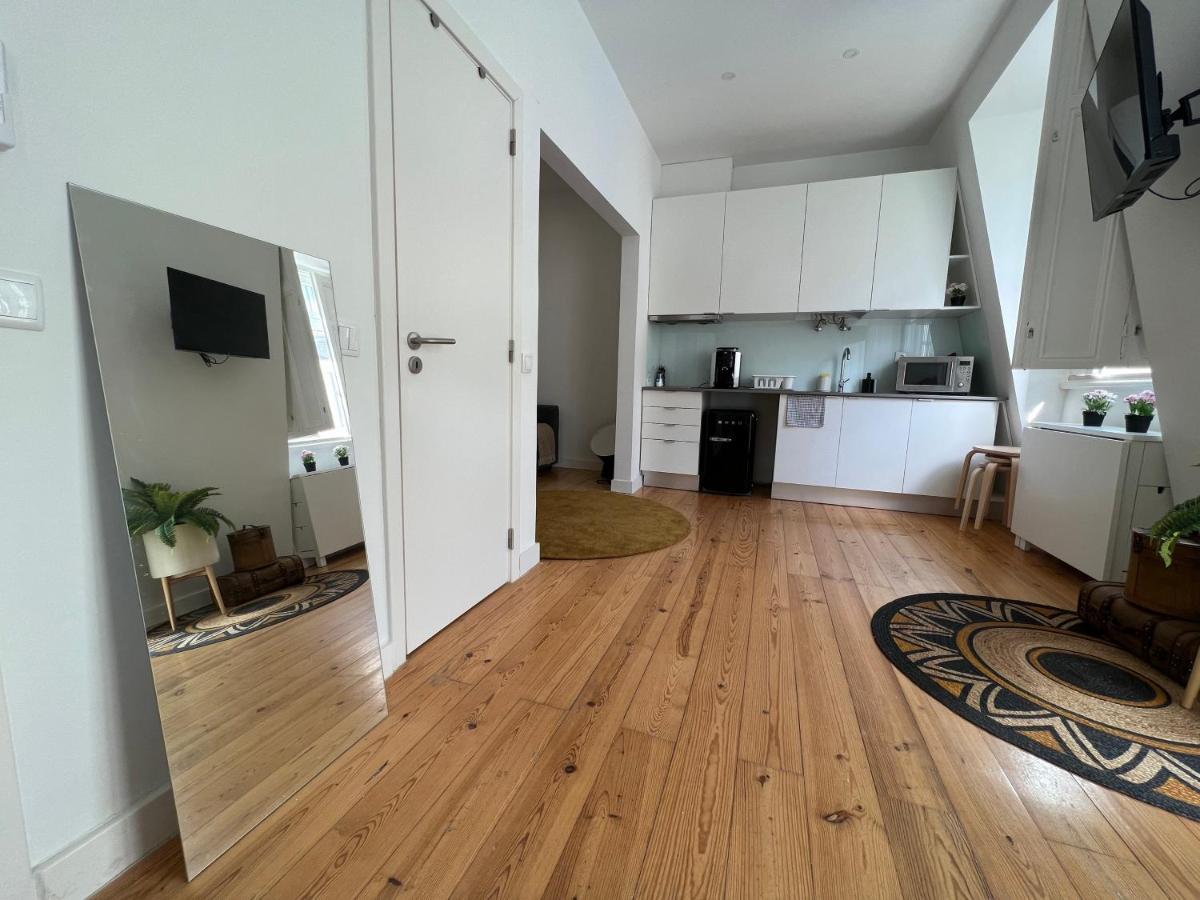 Castello Prime Suites Lisbon Luaran gambar