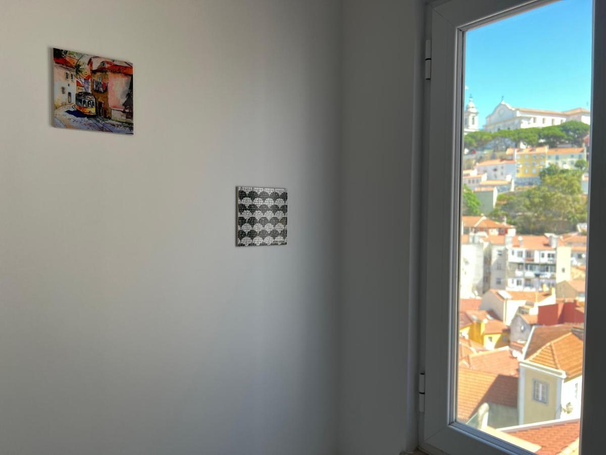 Castello Prime Suites Lisbon Luaran gambar