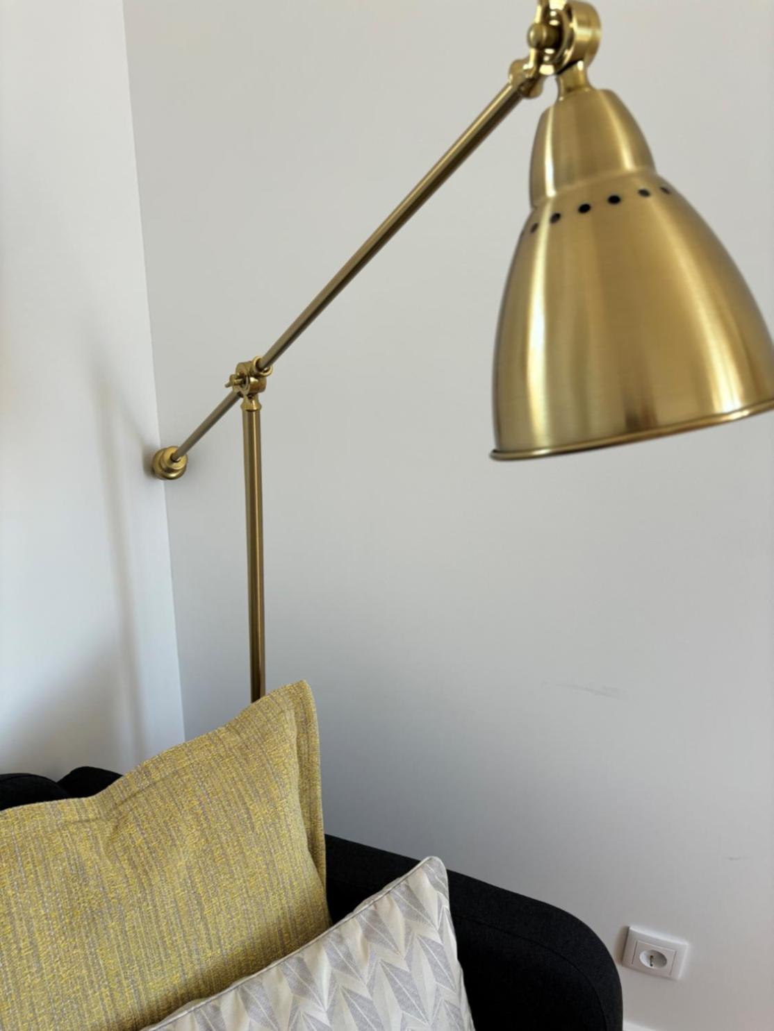 Castello Prime Suites Lisbon Luaran gambar