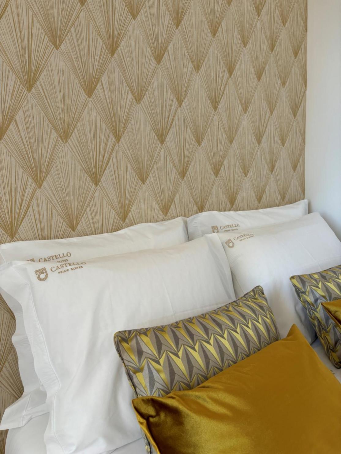 Castello Prime Suites Lisbon Luaran gambar