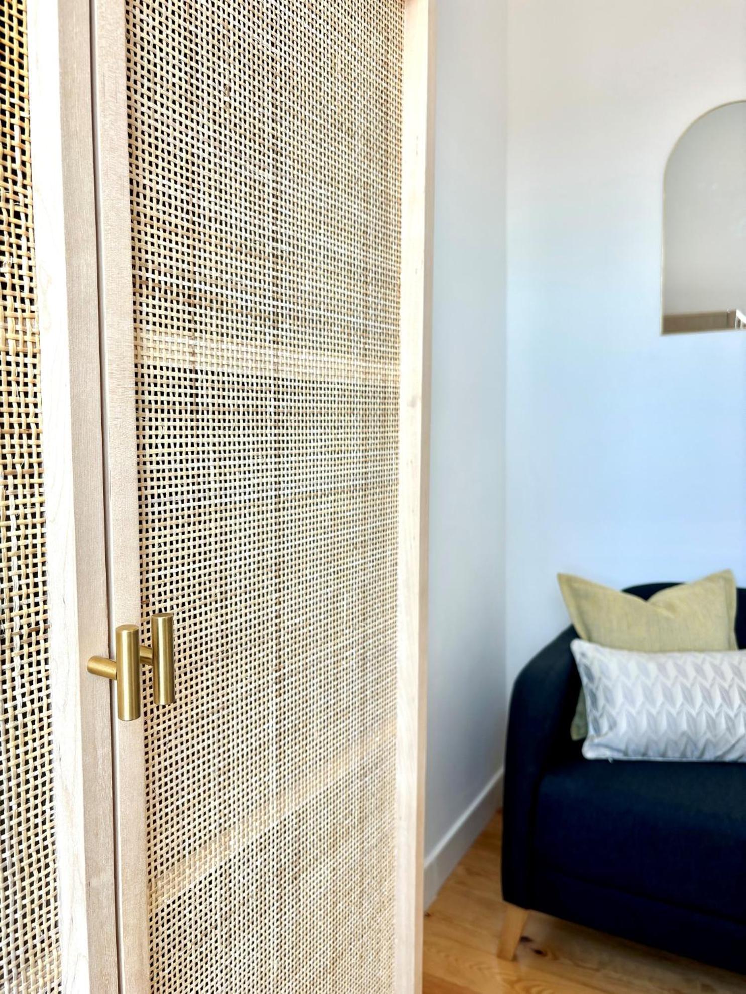 Castello Prime Suites Lisbon Luaran gambar