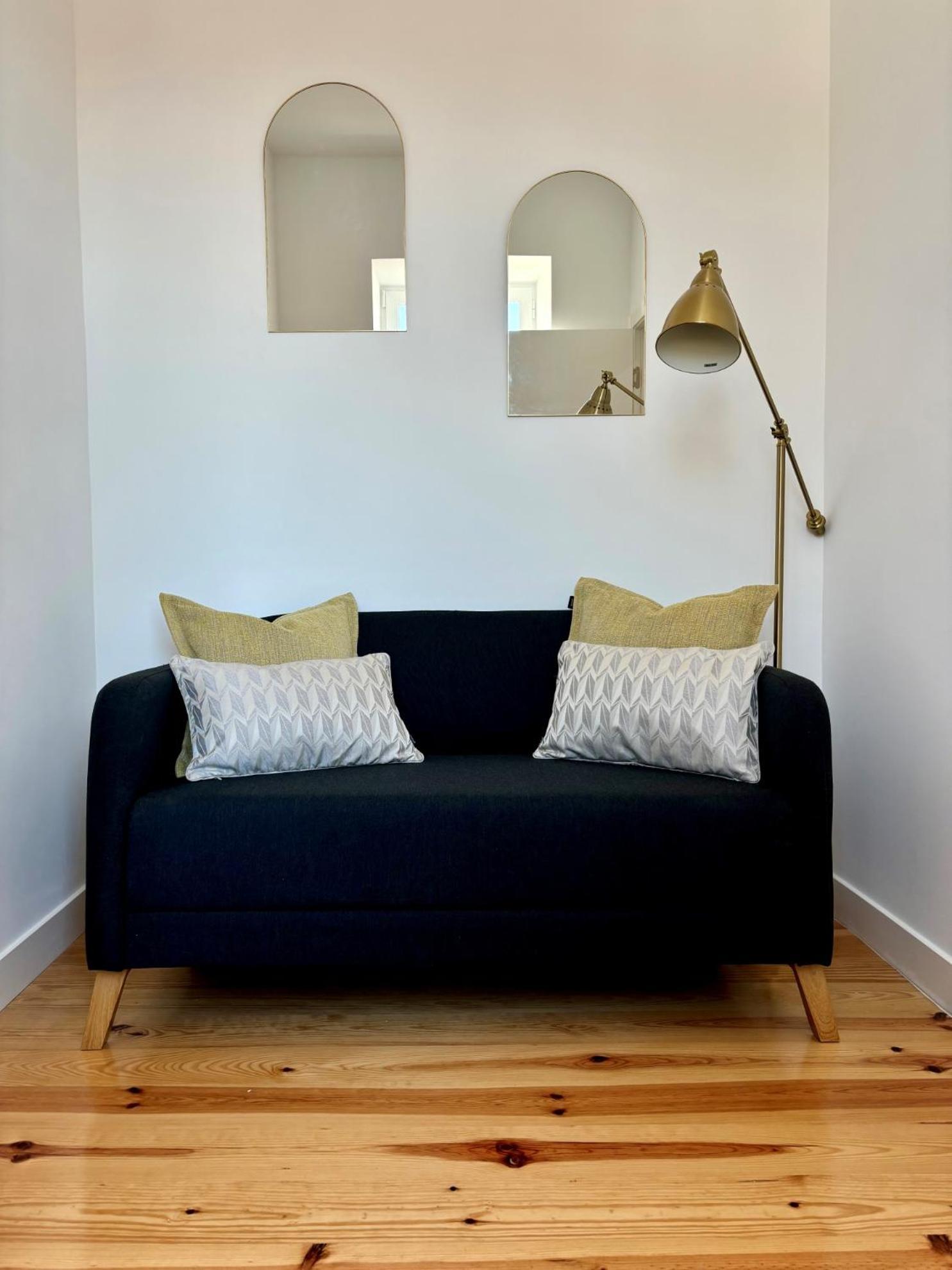 Castello Prime Suites Lisbon Luaran gambar