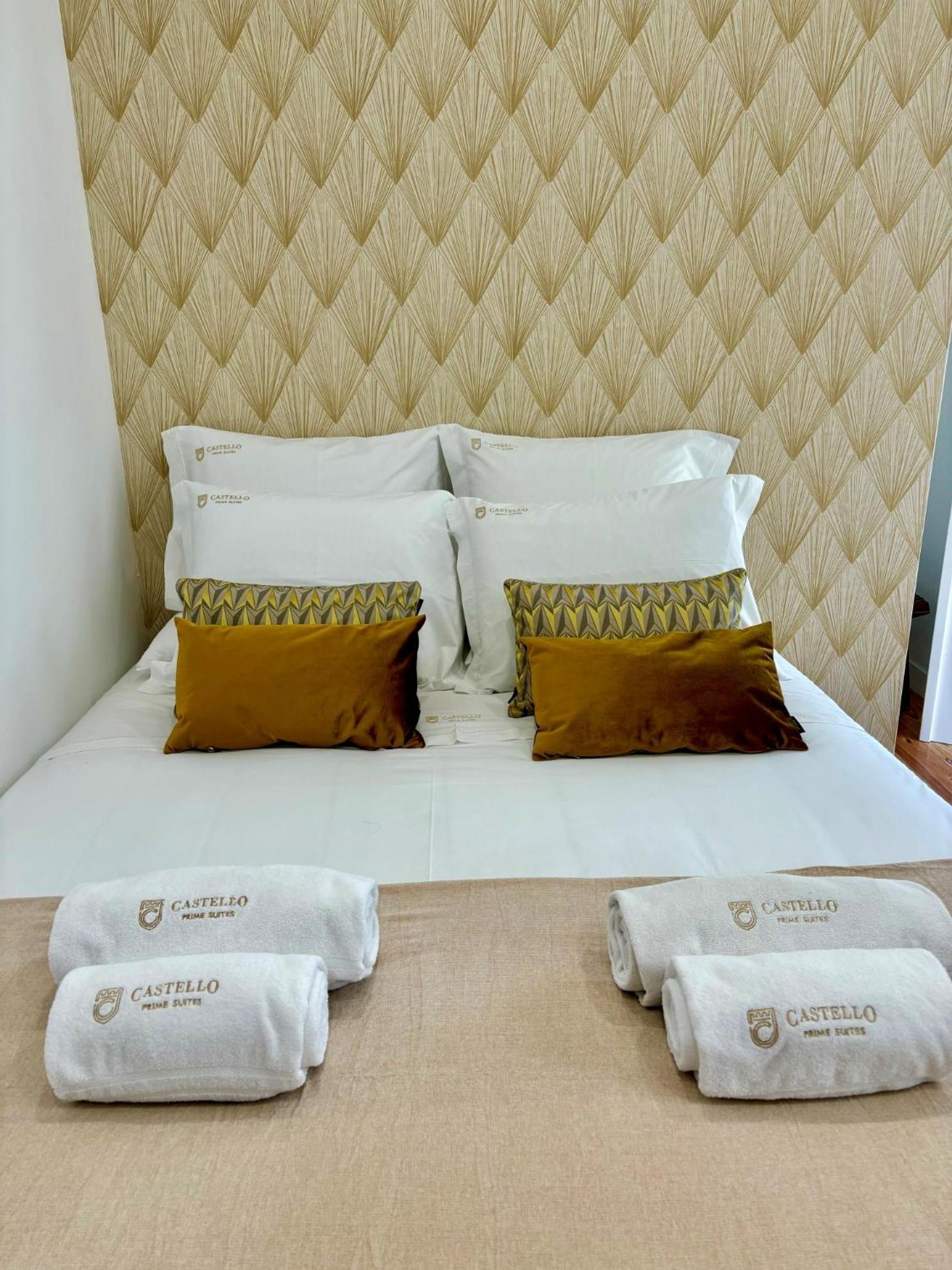 Castello Prime Suites Lisbon Luaran gambar