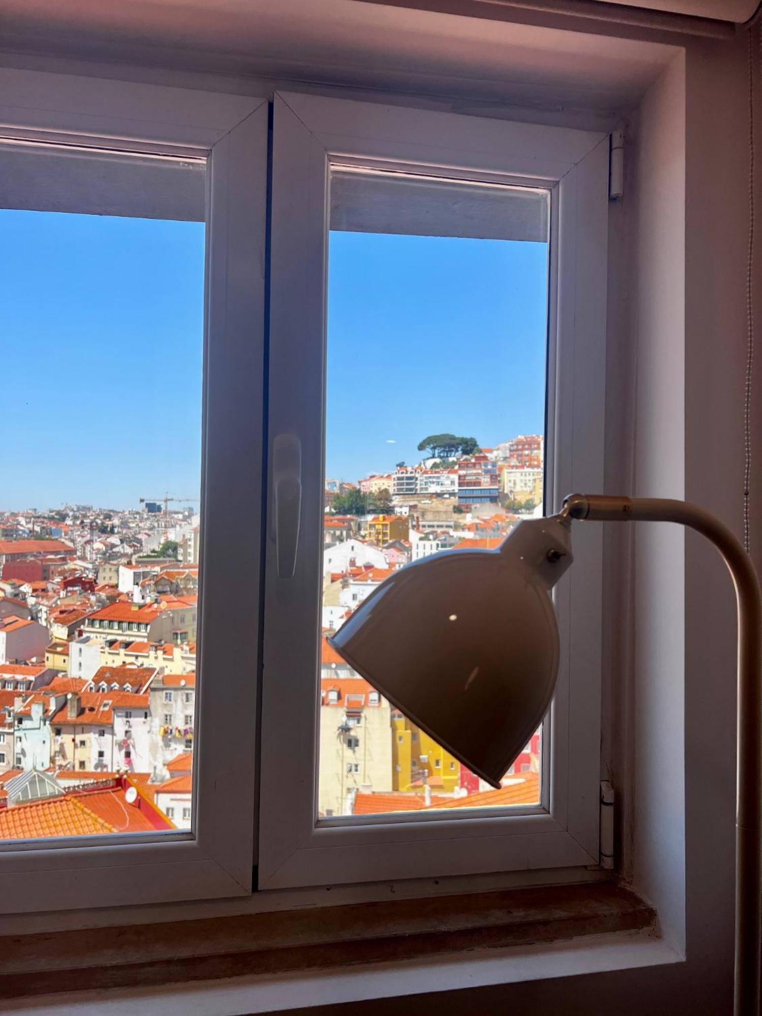 Castello Prime Suites Lisbon Luaran gambar