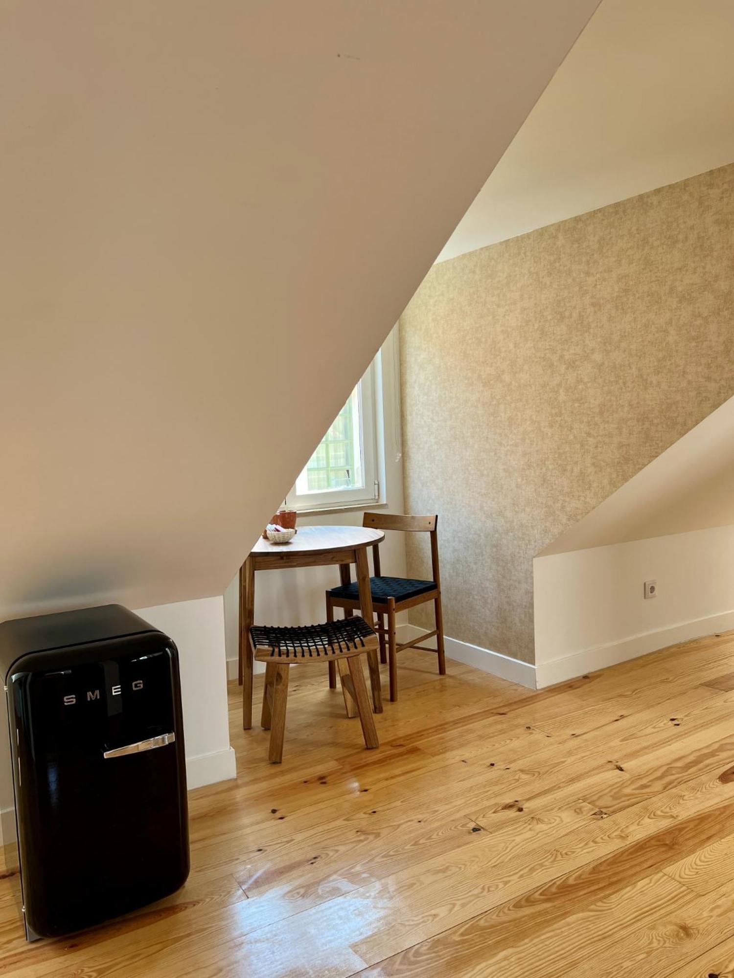 Castello Prime Suites Lisbon Luaran gambar