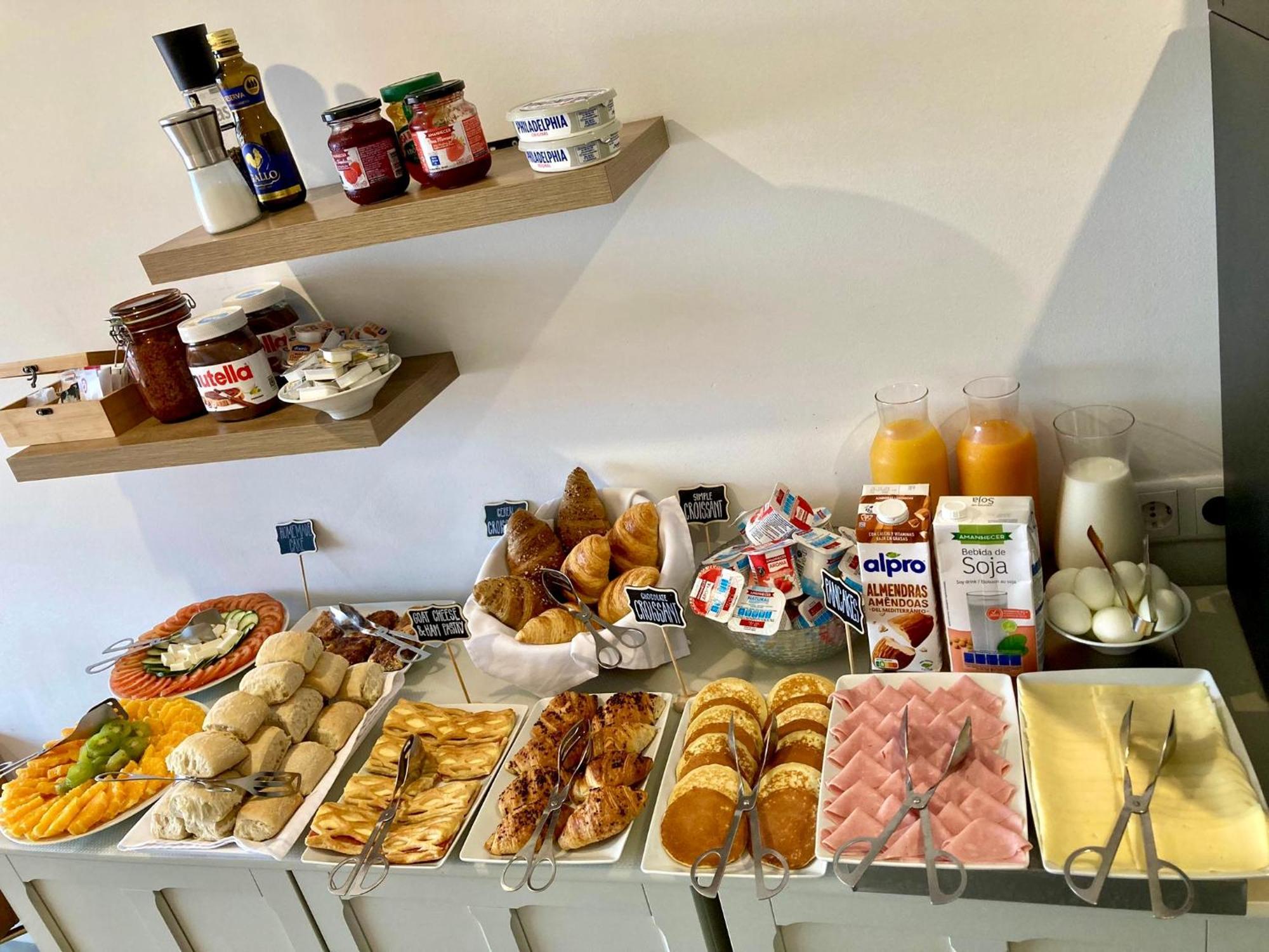 Castello Prime Suites Lisbon Luaran gambar