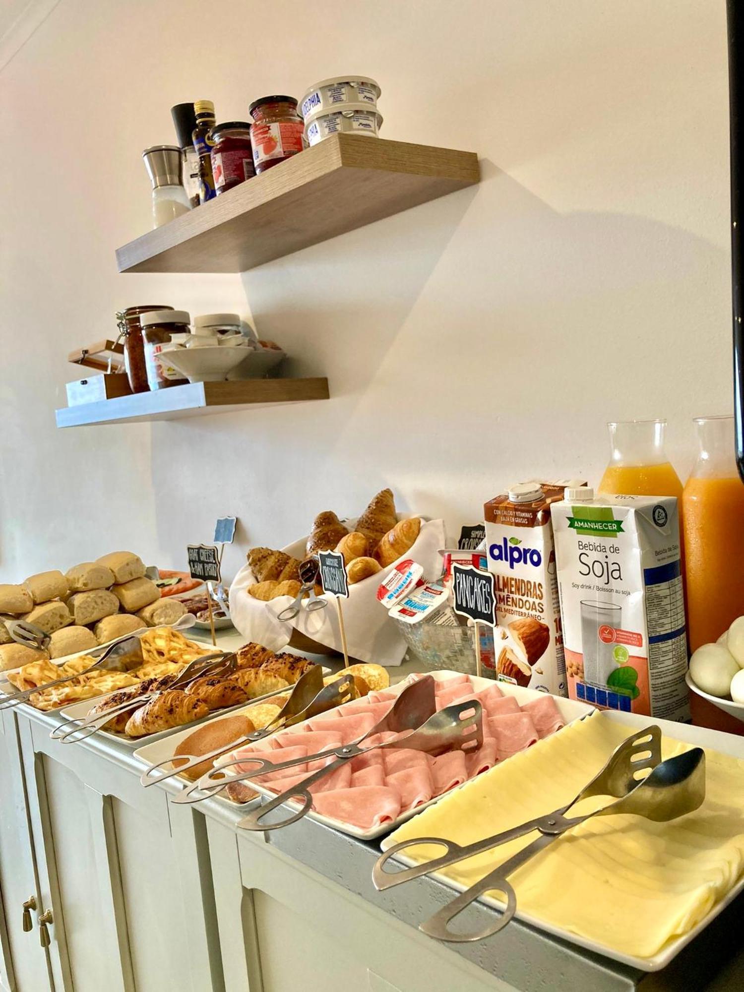 Castello Prime Suites Lisbon Luaran gambar