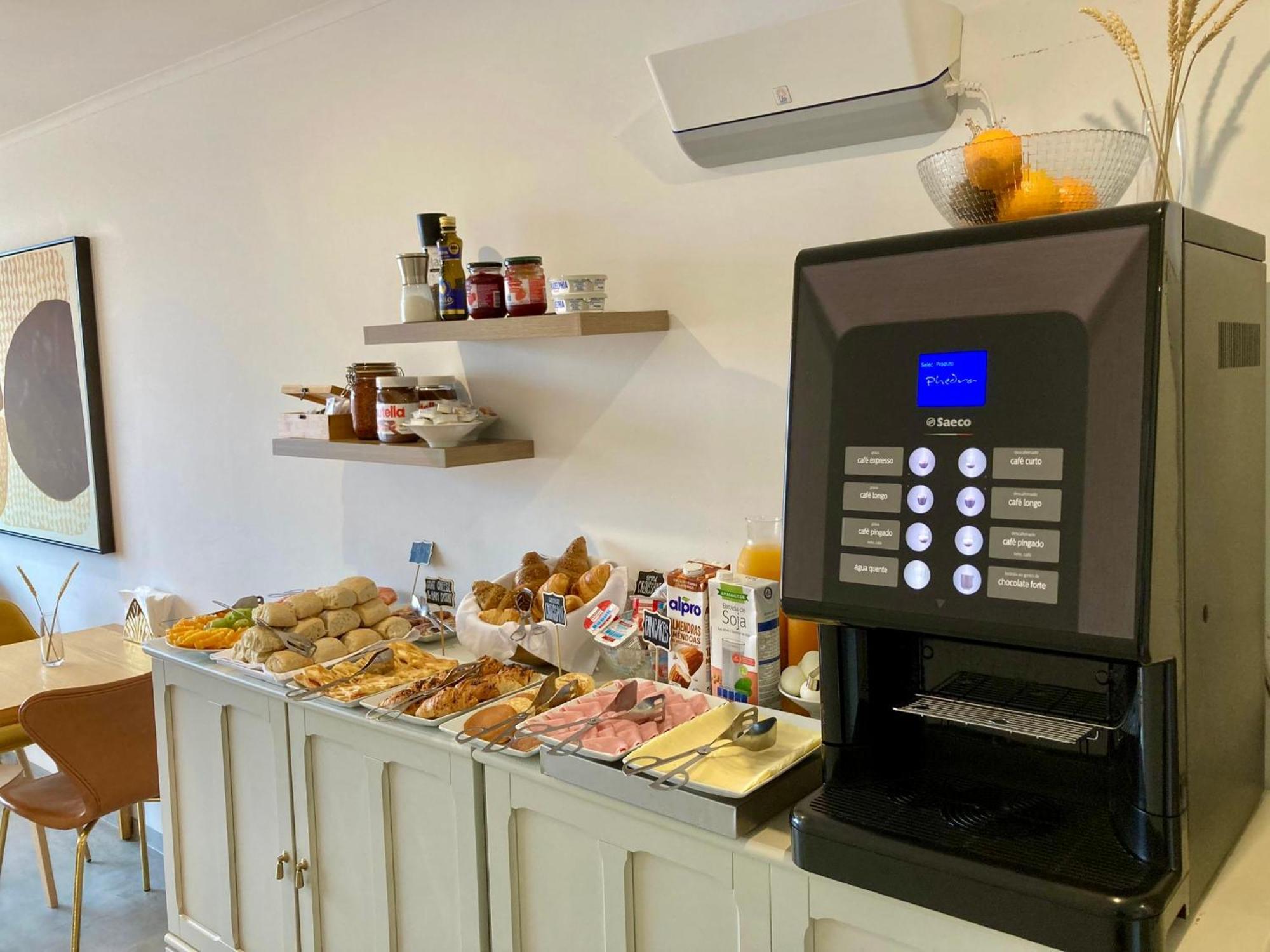 Castello Prime Suites Lisbon Luaran gambar