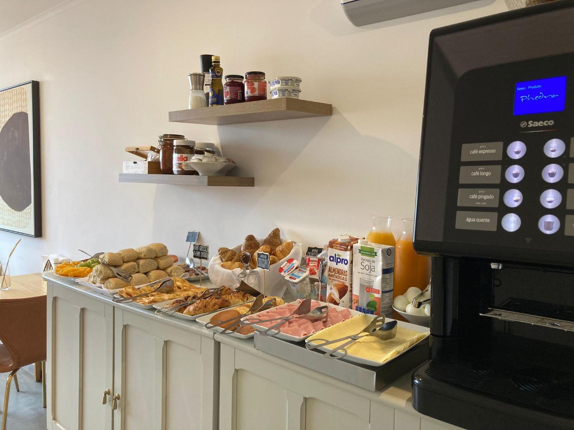 Castello Prime Suites Lisbon Luaran gambar