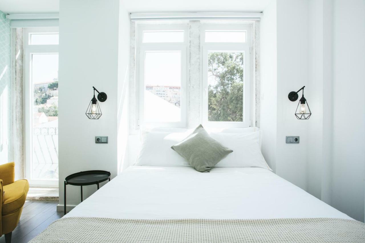 Castello Prime Suites Lisbon Luaran gambar