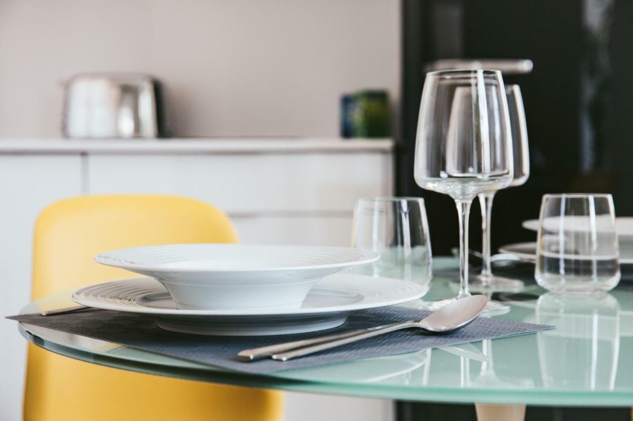 Castello Prime Suites Lisbon Luaran gambar