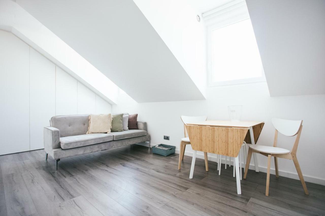 Castello Prime Suites Lisbon Luaran gambar