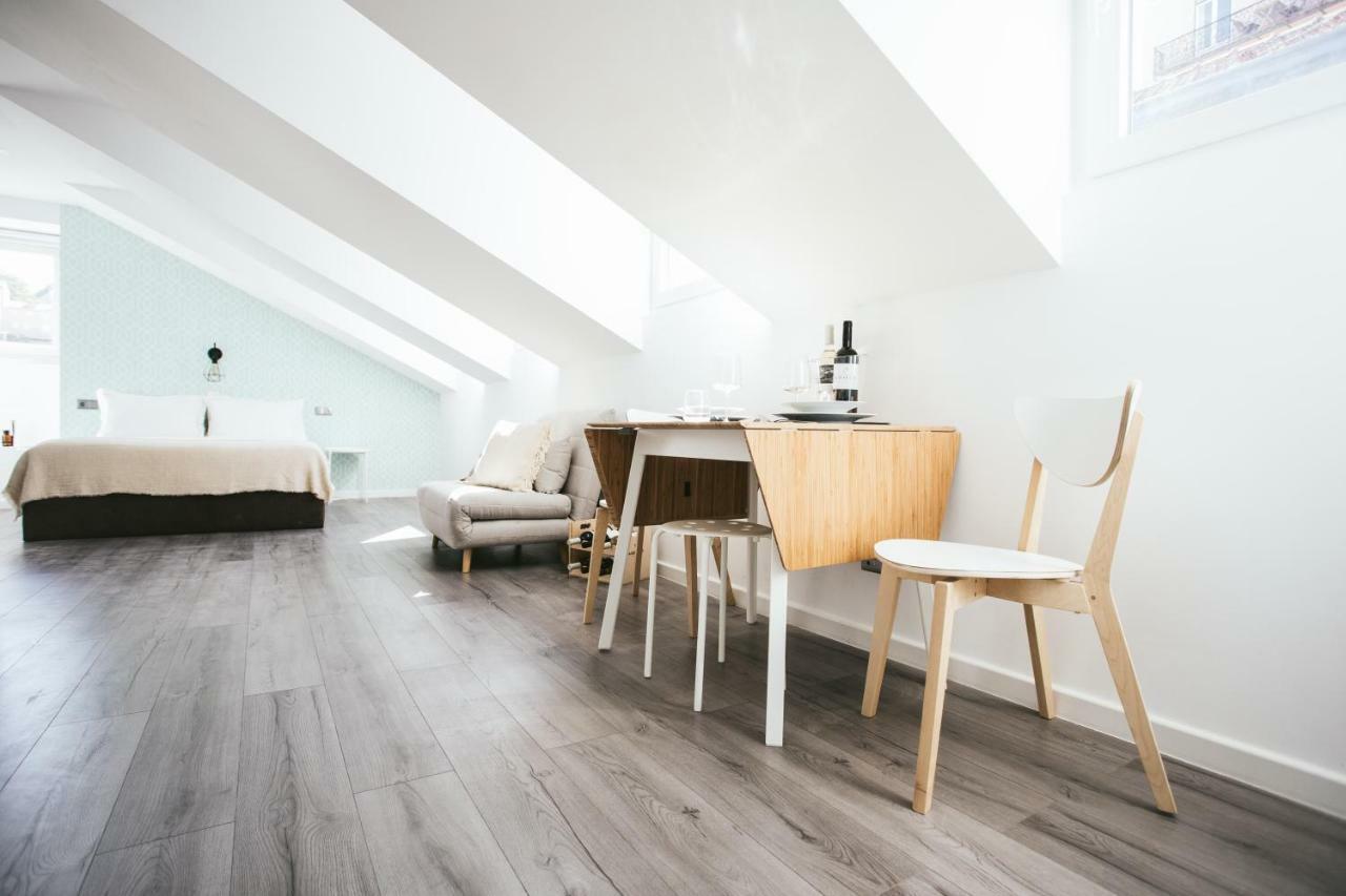 Castello Prime Suites Lisbon Luaran gambar