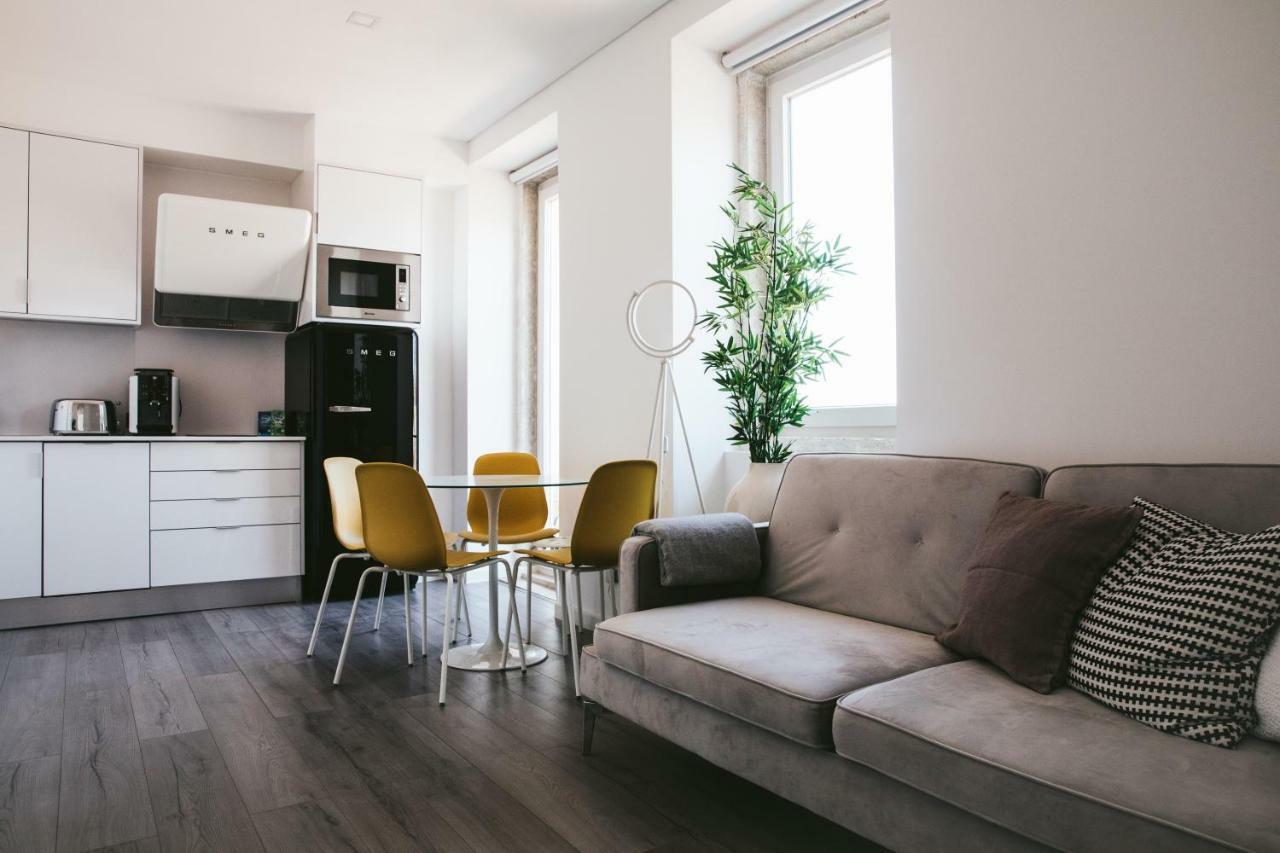 Castello Prime Suites Lisbon Luaran gambar
