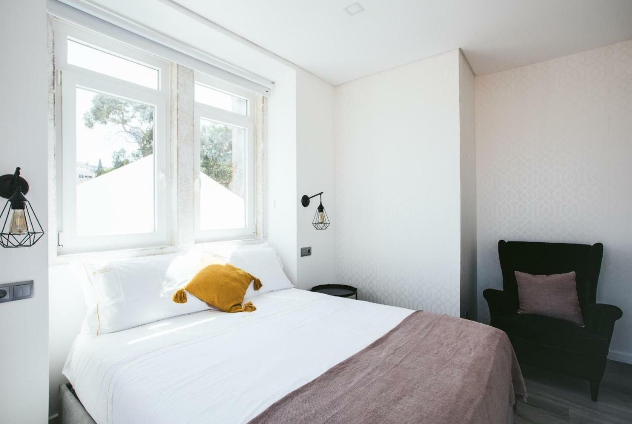 Castello Prime Suites Lisbon Luaran gambar
