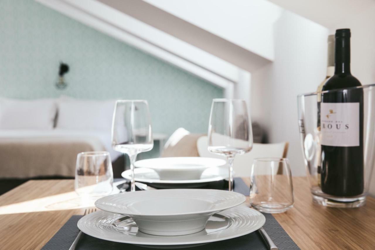 Castello Prime Suites Lisbon Luaran gambar